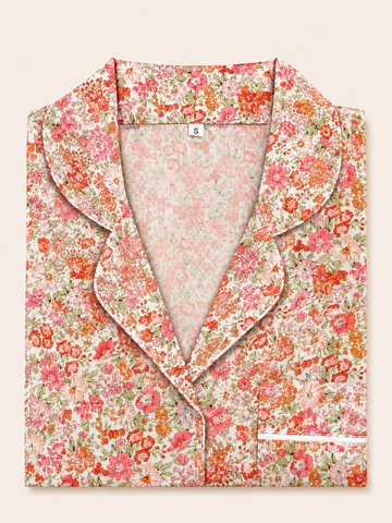 Orange liberty