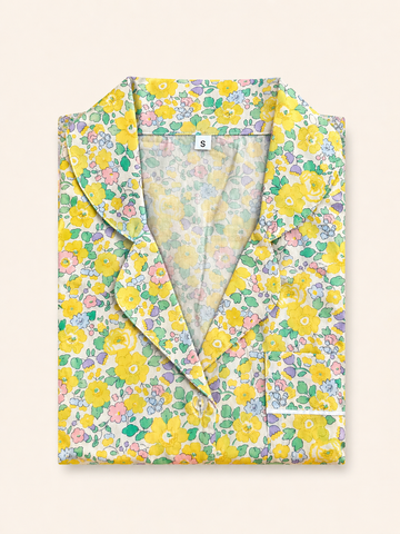 Classic Yellow liberty