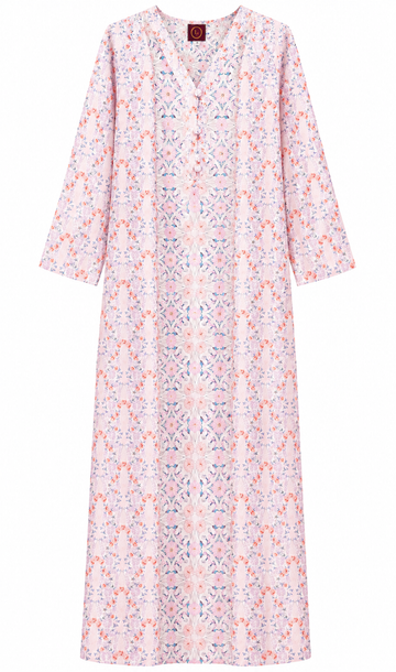 Blush Garden