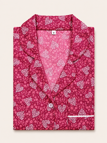 Pink liberty