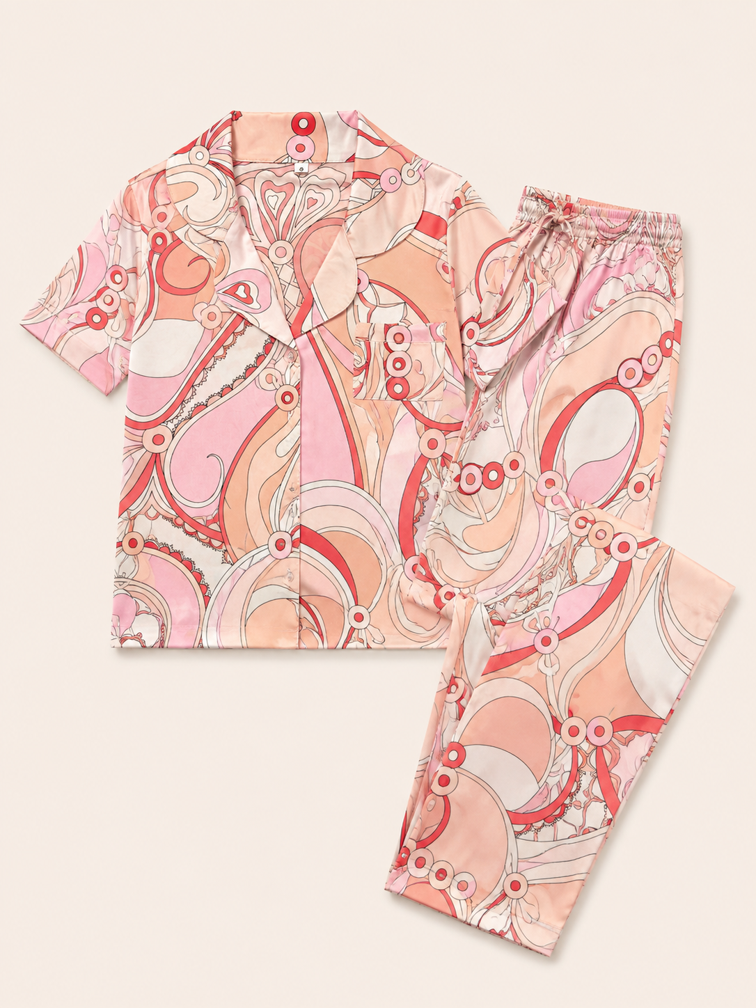 Pucci pink