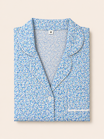 Liberty Blue