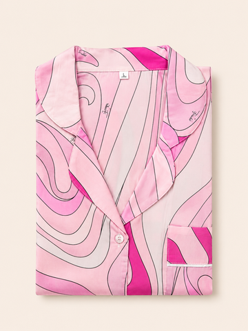 Wave pucci
