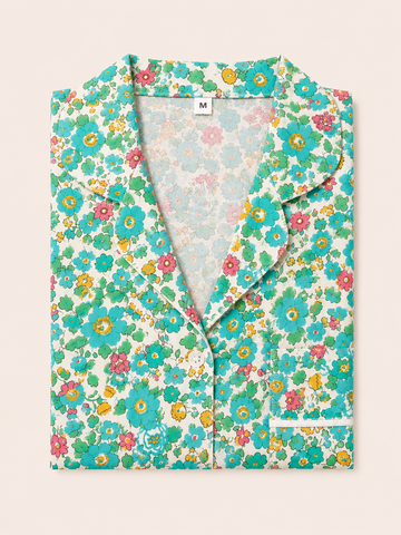 Liberty flower